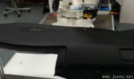 重大突破！中船重工研發(fā)國內(nèi)首個(gè)3D縫紉機(jī)器人打破國外壟斷