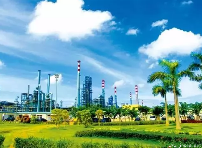 我國五大鋼鐵沿?；禺a能布局已達1億噸 